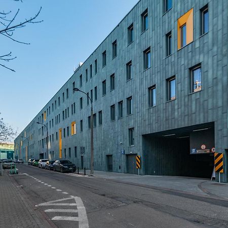 3 Bedroom Apartment Lipowa By Your Freedom Warszawa Zewnętrze zdjęcie