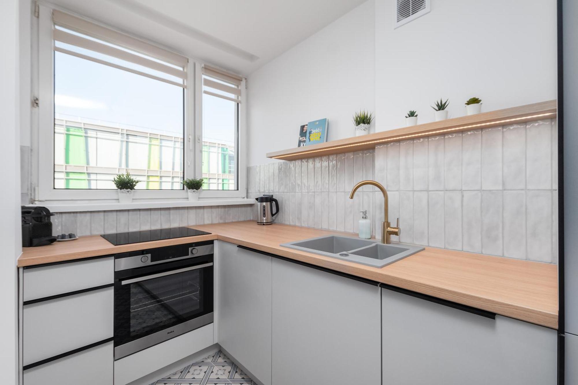 3 Bedroom Apartment Lipowa By Your Freedom Warszawa Zewnętrze zdjęcie