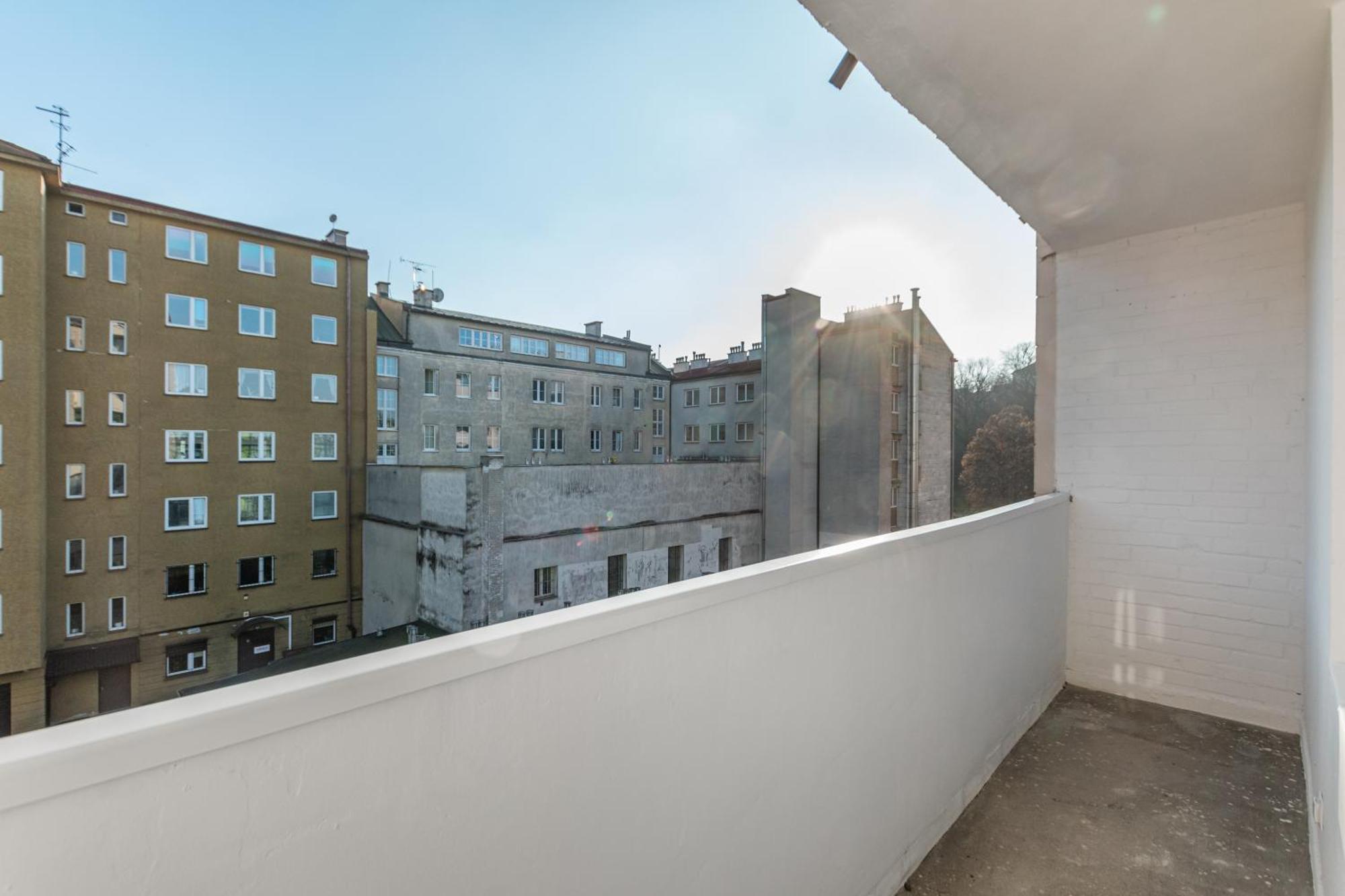 3 Bedroom Apartment Lipowa By Your Freedom Warszawa Zewnętrze zdjęcie