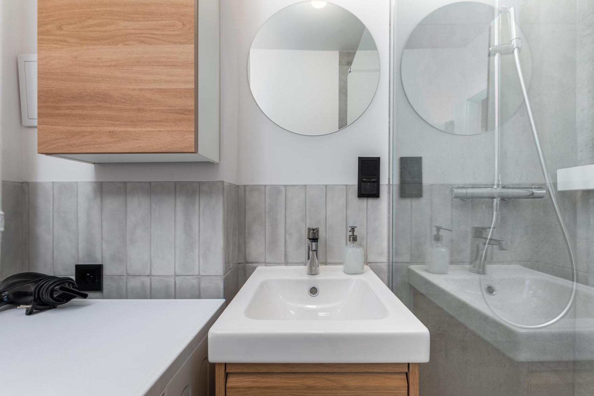 3 Bedroom Apartment Lipowa By Your Freedom Warszawa Zewnętrze zdjęcie