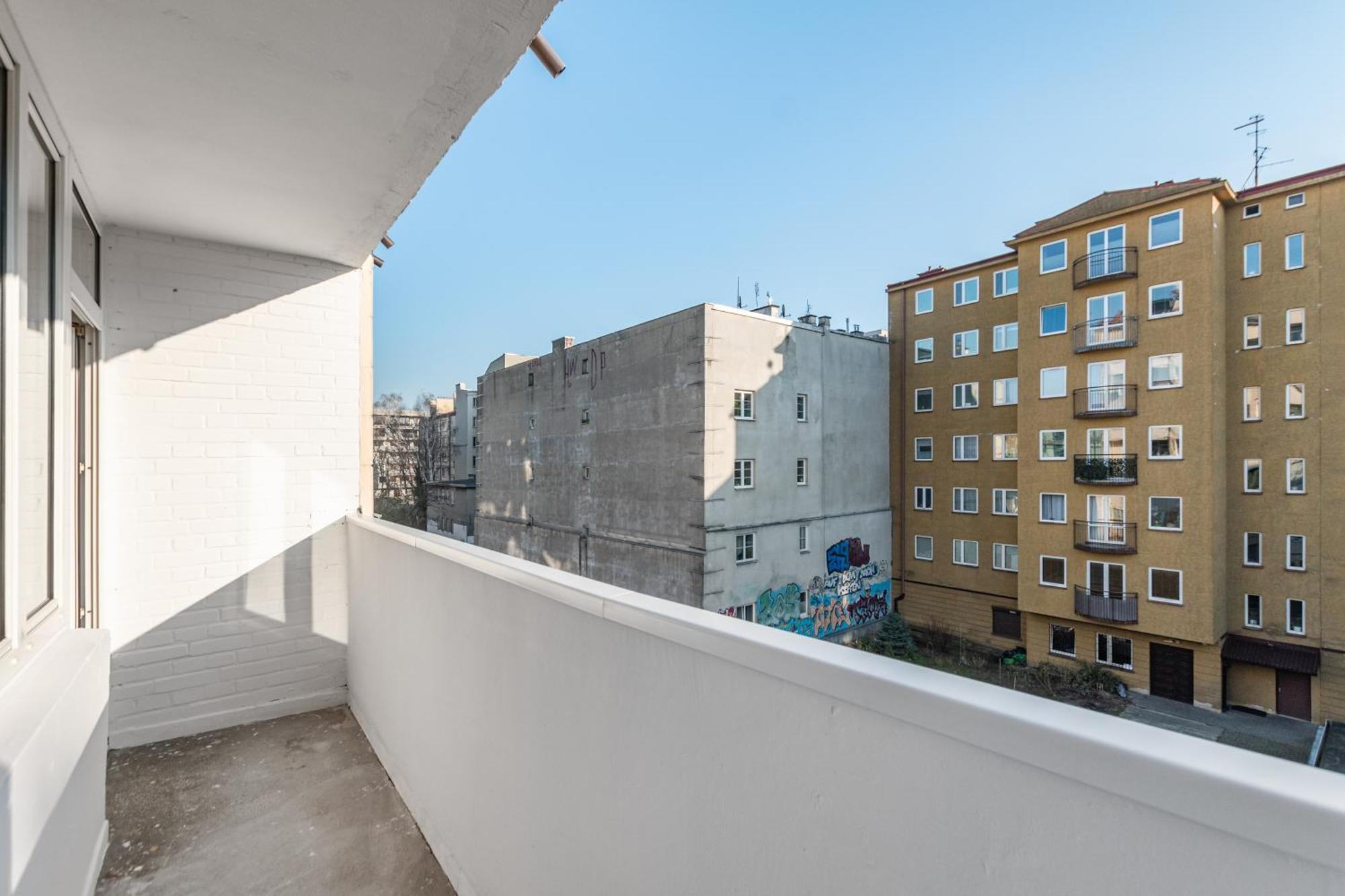 3 Bedroom Apartment Lipowa By Your Freedom Warszawa Zewnętrze zdjęcie