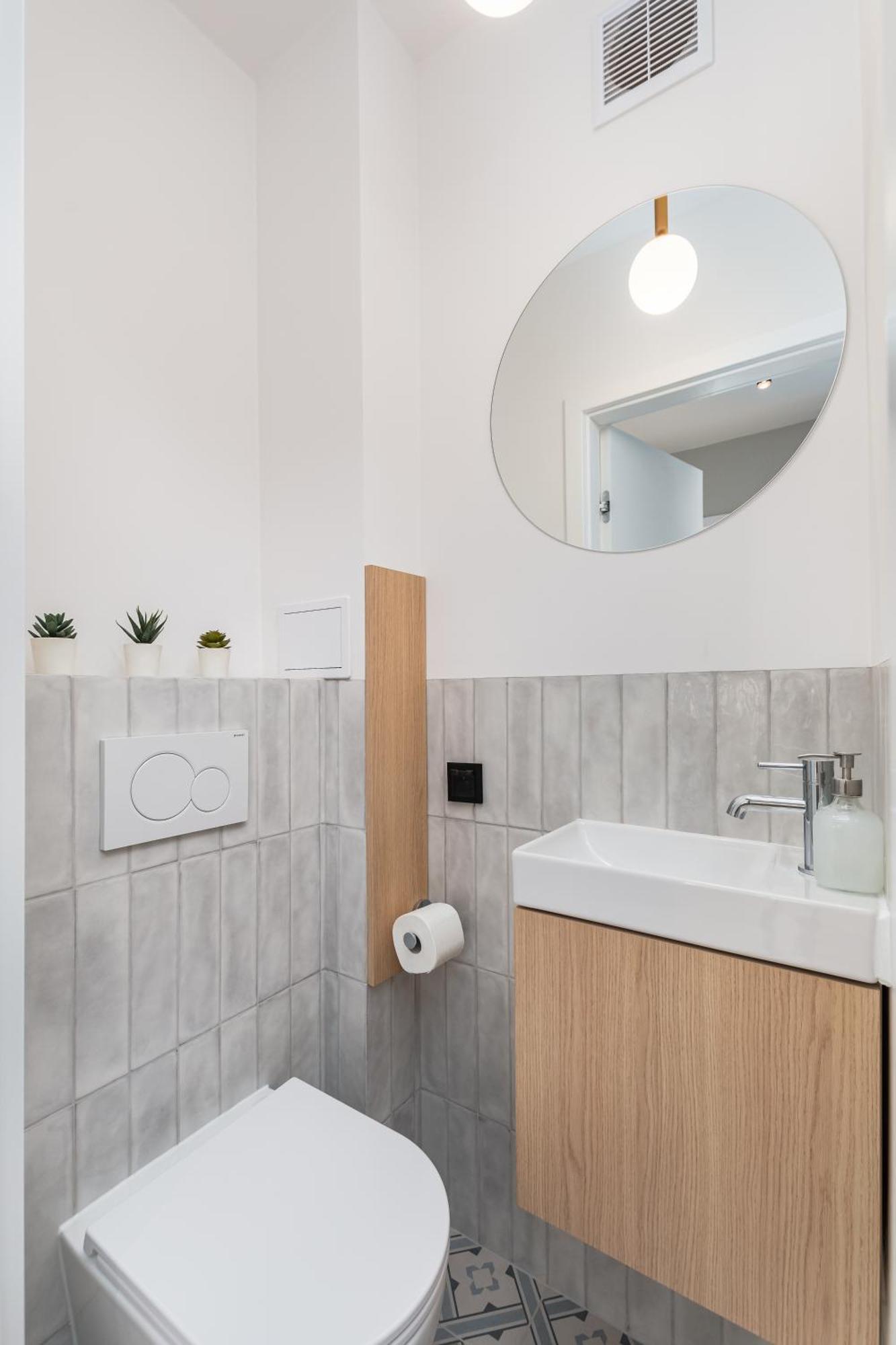 3 Bedroom Apartment Lipowa By Your Freedom Warszawa Zewnętrze zdjęcie